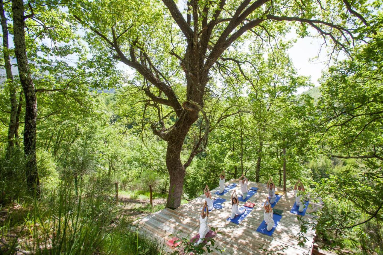 Italyfarmstay Pescosolido Екстер'єр фото
