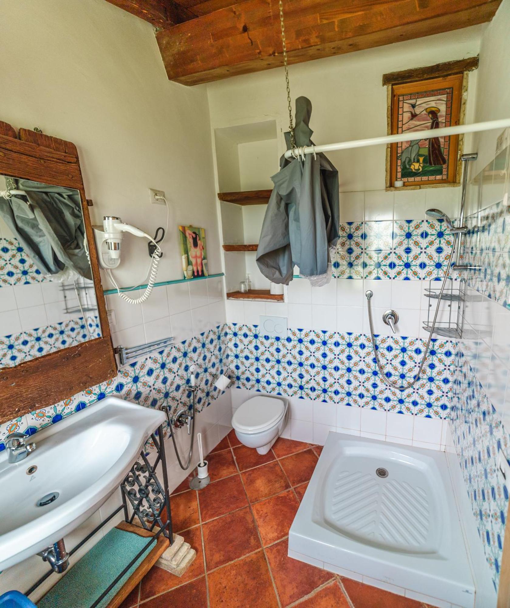 Italyfarmstay Pescosolido Екстер'єр фото