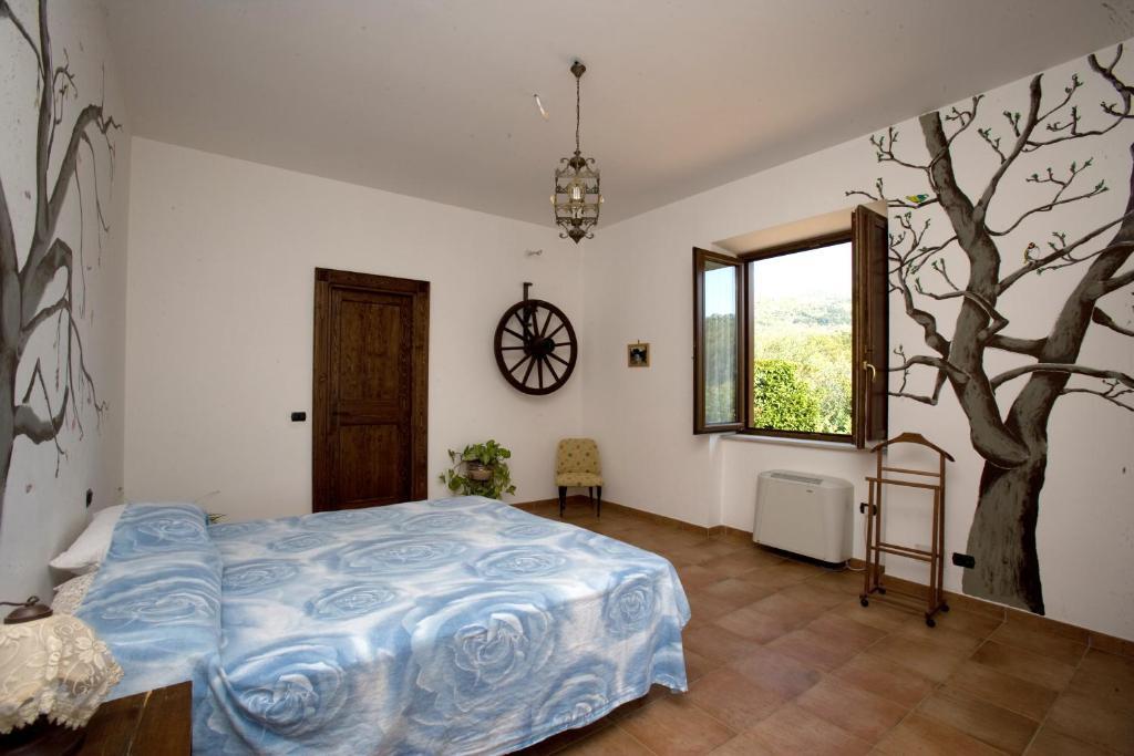 Italyfarmstay Pescosolido Екстер'єр фото