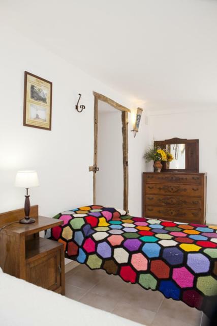 Italyfarmstay Pescosolido Екстер'єр фото